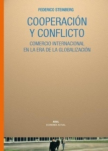 Cooperación y conflicto