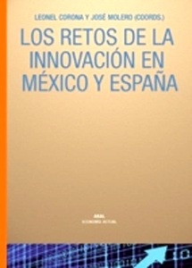 Los retos de la innovación en México y España