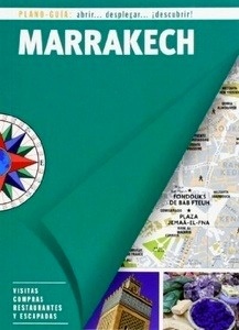 Marrakech