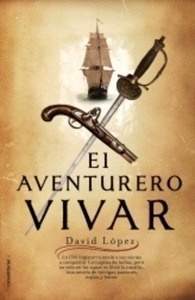 El aventurero Vivar