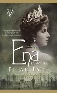 Ena. La novela