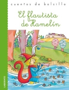 El flautista de Hamelín