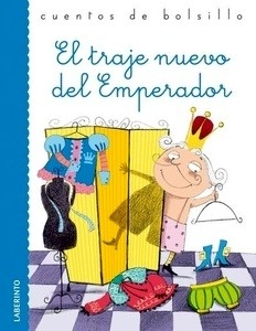 El traje nuevo del emperador