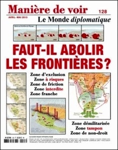 Manière de voir. Le monde diplomatique