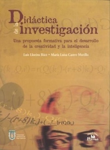 Didáctica de la investigación