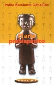 El arte prehispánico