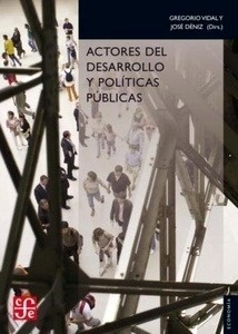 Actores del desarrollo y políticas públicas