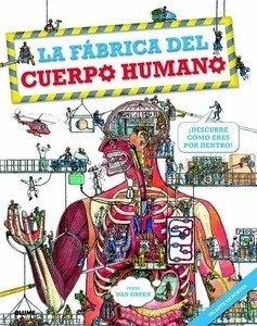 Fábrica del cuerpo humano