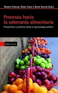 Procesos hacia la soberanía alimentaria