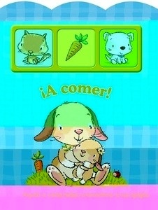 ¡A comer!