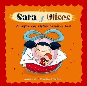 Sara y Ulises