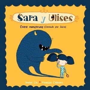 Ulises y Sara