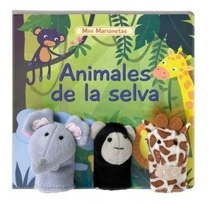 Minimarionetas