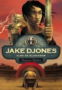 Jake Djones