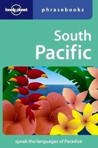 South Pacific phrasebook