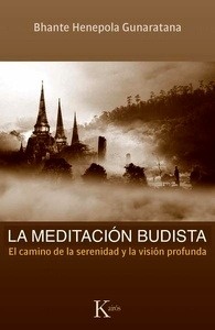 La meditación budista