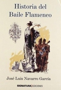 Historia del baile flamenco