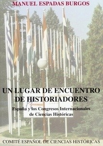 Un lugar de encuentro de historiadores