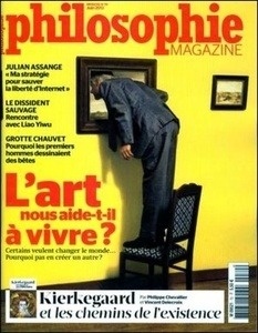 Philosophie Magazine