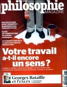 Philosophie Magazine