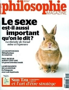 Philosophie Magazine