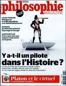 Philosophie Magazine