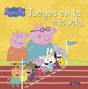 Juegos en la escuela