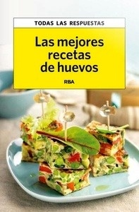 Las mejores recetas de huevos