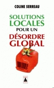 Solutions locales pour un désordre global