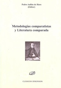 Metodologías comparatistas y literatura comparada