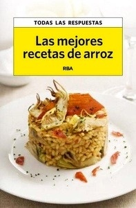 Las mejores recetas con arroz
