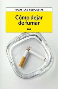 Cómo dejar de fumar