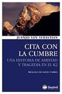 Cita con la cumbre