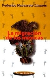 La migración de los mexicas