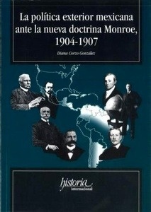 La política exterior mexicana ante la nueva doctrina Monroe