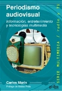 Periodismo audiovisual