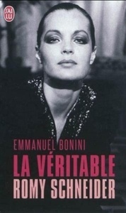 La véritable Romy Schneider