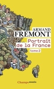 Portrait de la France (tome 2)
