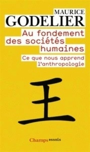 Au fondement des sociétés humaines