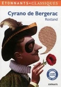 Cyrano de Bergerac