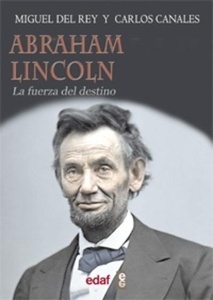 Abraham Lincoln