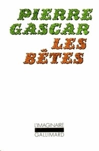 Les bêtes