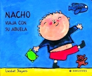 Nacho viaja con su abuela