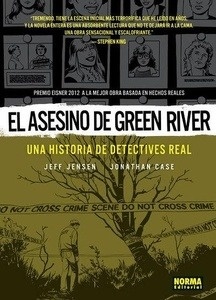 El asesino de Green River