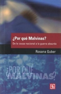 ¿Por qué Malvinas?