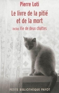 Le livre de la pitié et de la mort
