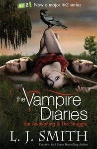 Vampire Diaries