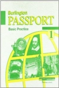 Passport 1 : Basic Practice Book