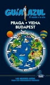 Praga, Viena y Budapest