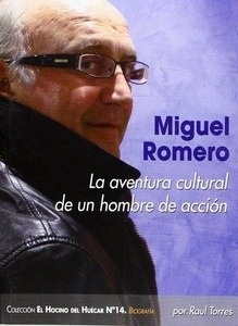 Miguel Romero